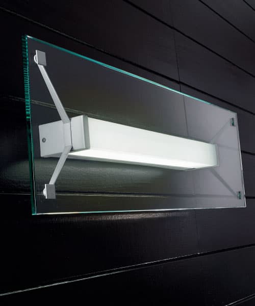 Настенный светильник Linea Light Tekna 4864