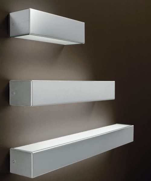Настенный светильник Linea Light Box LED 7388-7398