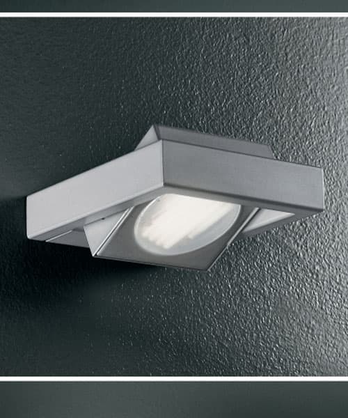 Настенный светильник Linea Light Girevole 4830