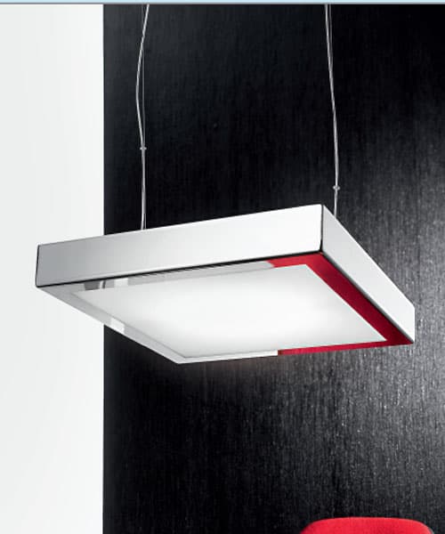 Подвесной светильник Linea Light Girevole 5175
