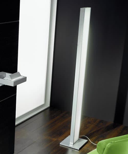 Напольный светильник Linea Light Girevole 5858