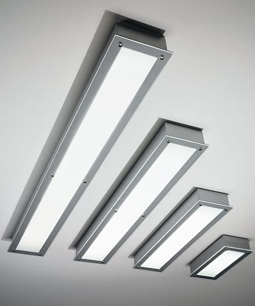Потолочный светильник Linea Light Window 4624