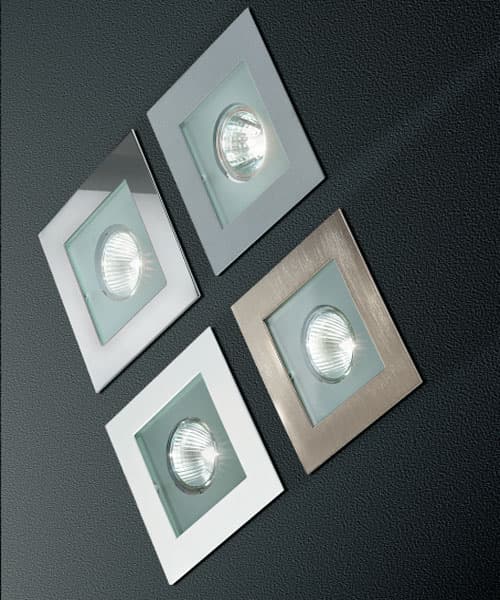 Встраиваемый в стену светильник Linea Light Incas 4730