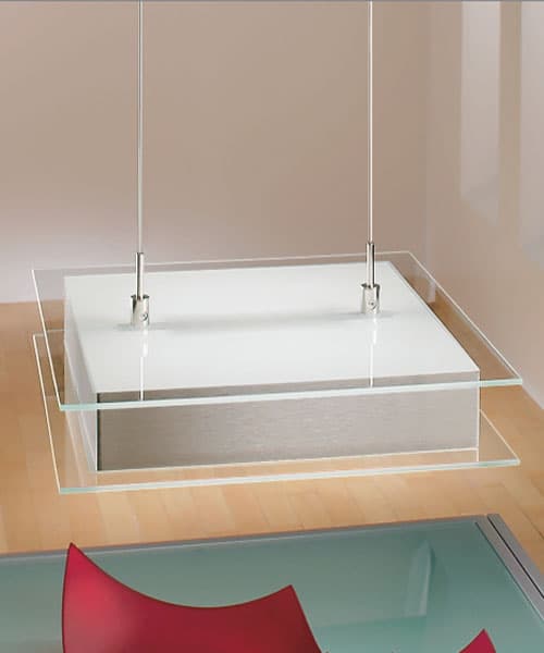 Подвесной светильник Linea Light Doppio 1330