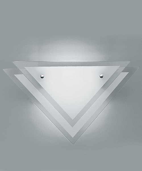 Настенный светильник Linea Light Doppio 3405