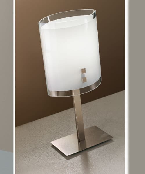 Настольная лампа Linea Light Mille 1007