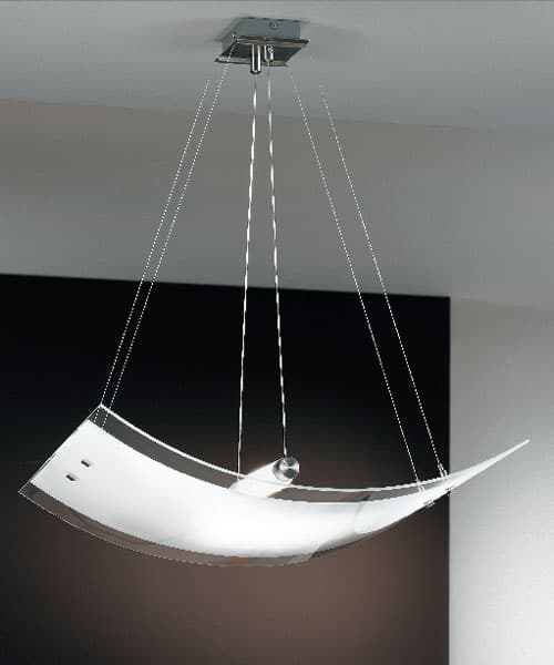 Подвесной светильник Linea Light Mille 1006