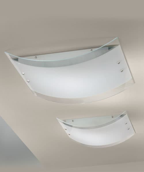 Потолочный светильник Linea Light Mille 1001