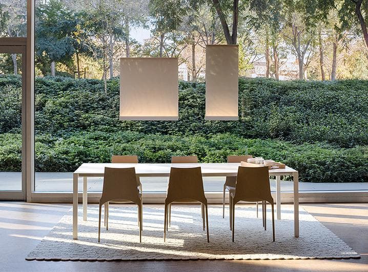 Подвесной светильник Vibia Curtain — фото 3