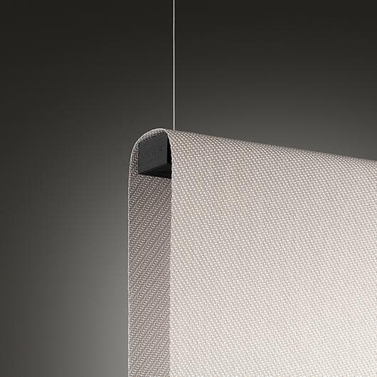 Подвесной светильник Vibia Curtain — фото 4