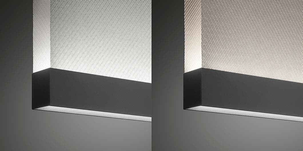 Подвесной светильник Vibia Curtain — фото 5