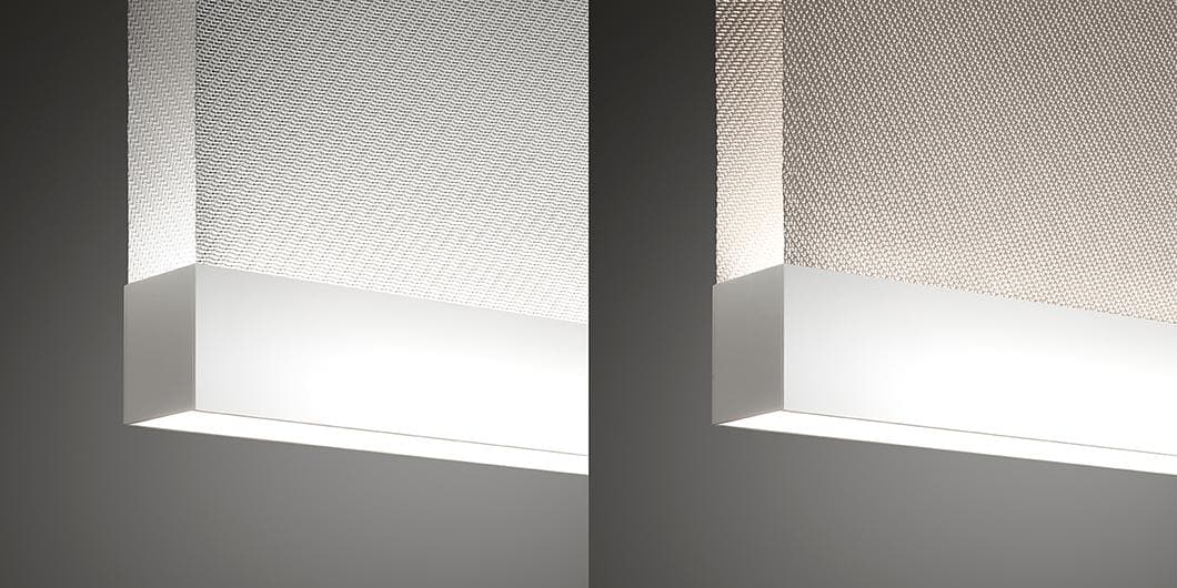 Подвесной светильник Vibia Curtain — фото 6