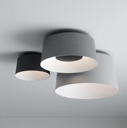 Потолочный светильник Vibia Tube ceiling — фото 4