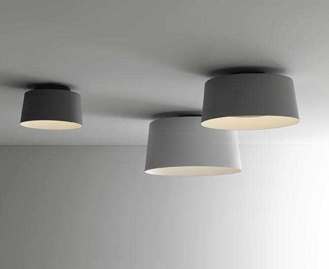 Потолочный светильник Vibia Tube ceiling — фото 2