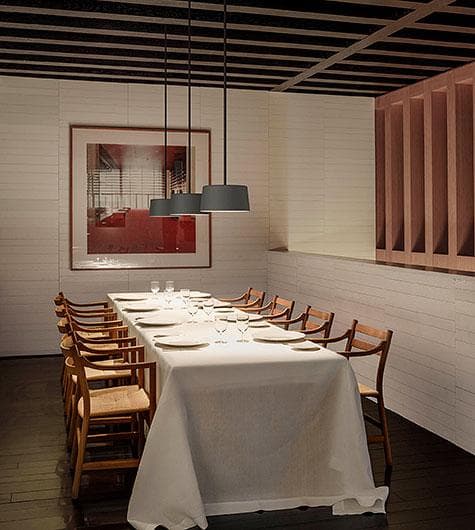 Подвесной светильник Vibia Tube hanging — фото 4