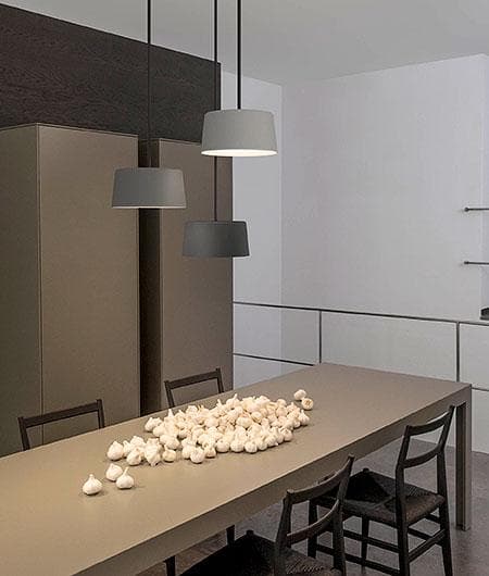 Подвесной светильник Vibia Tube hanging — фото 11