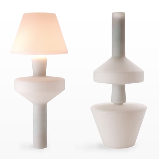 Уличный светильник Metalarte Waterproof LED
