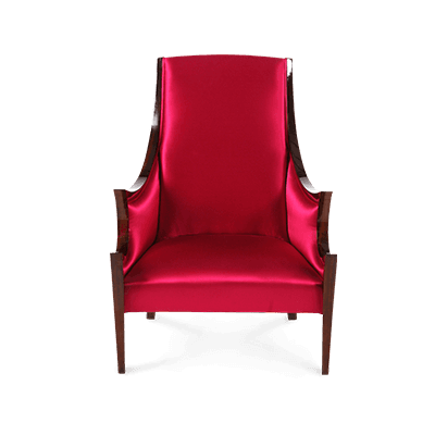 Кресло Bat eye Sensuality armchair