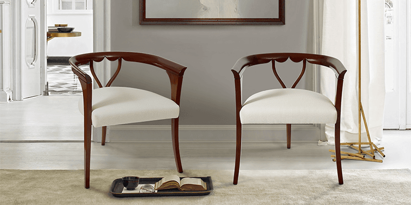 Стул Bat eye Adore chair — фото 3