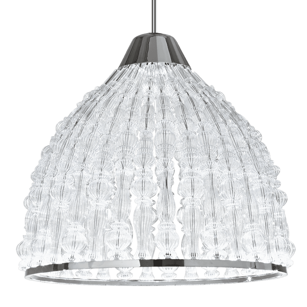 Подвесной светильник Italamp CROWNS — фото 1