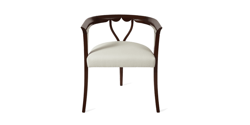 Стул Bat eye Adore chair — фото 2