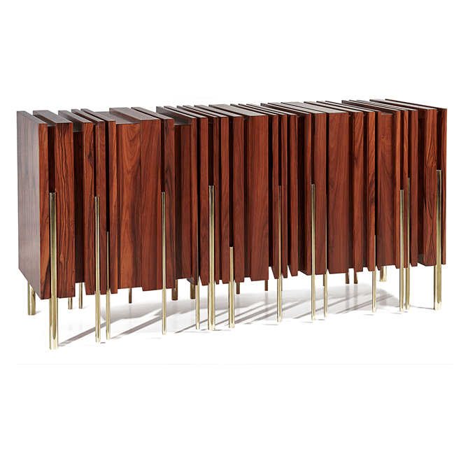 Тумба Bat eye Glory sideboard