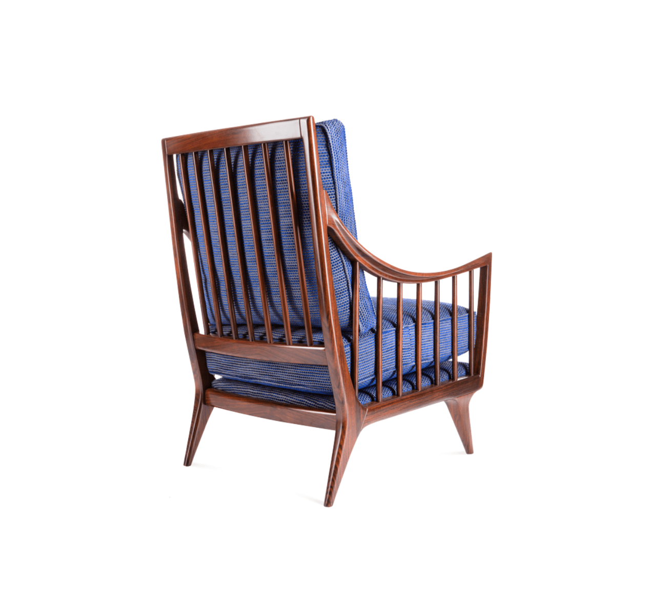 Кресло Bat eye Eternal armchair — фото 5