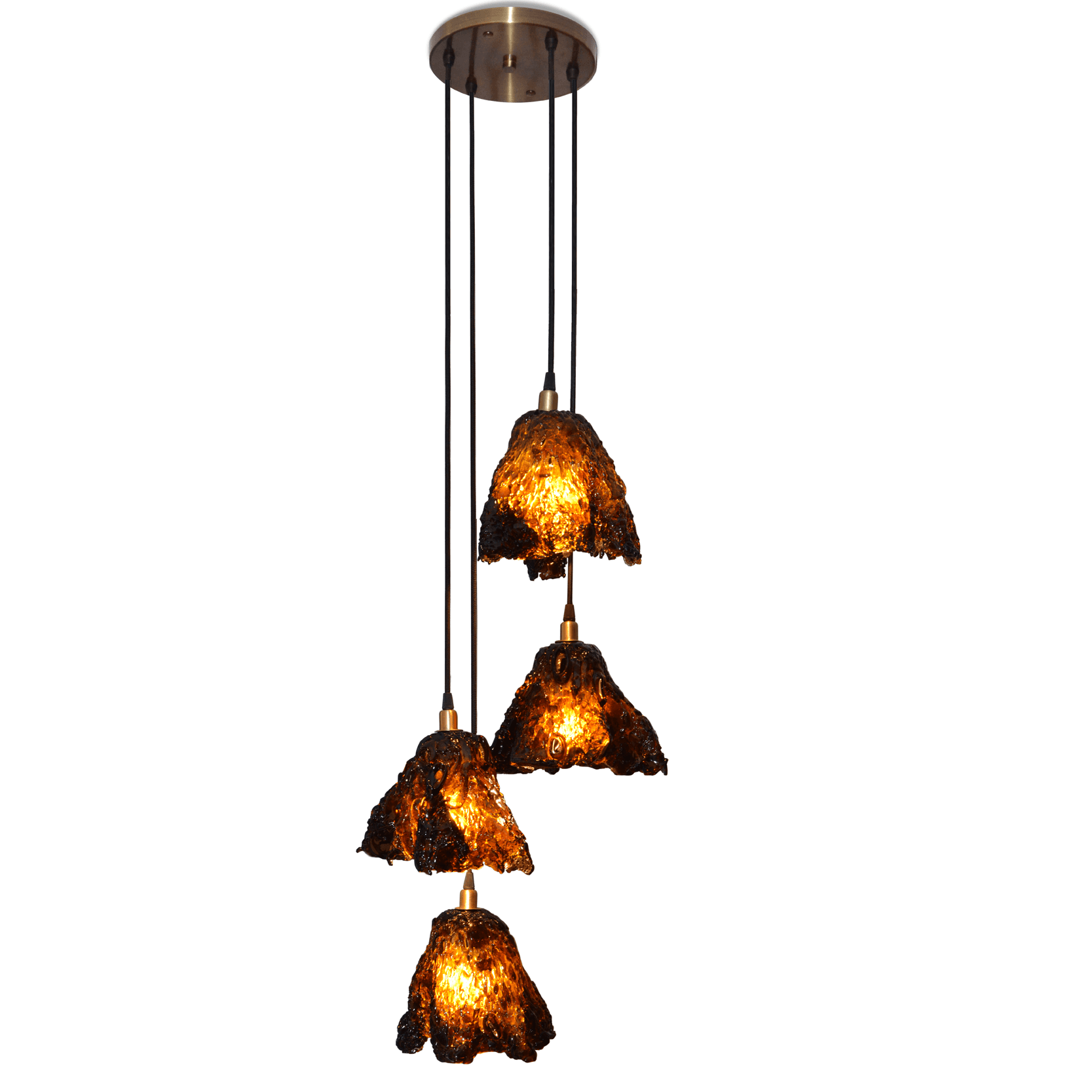 Подвесной светильник Bat eye Drop lamp