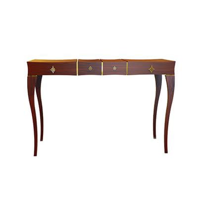 Консоль Bat eye Bridge console