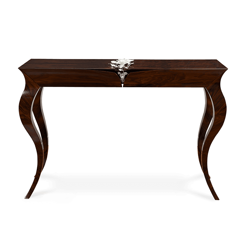 Консоль Bat eye Divinity console