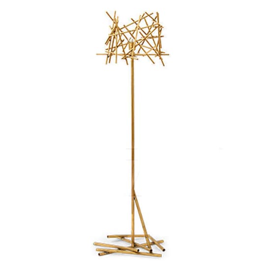 Торшер Bat eye Abbey lamp