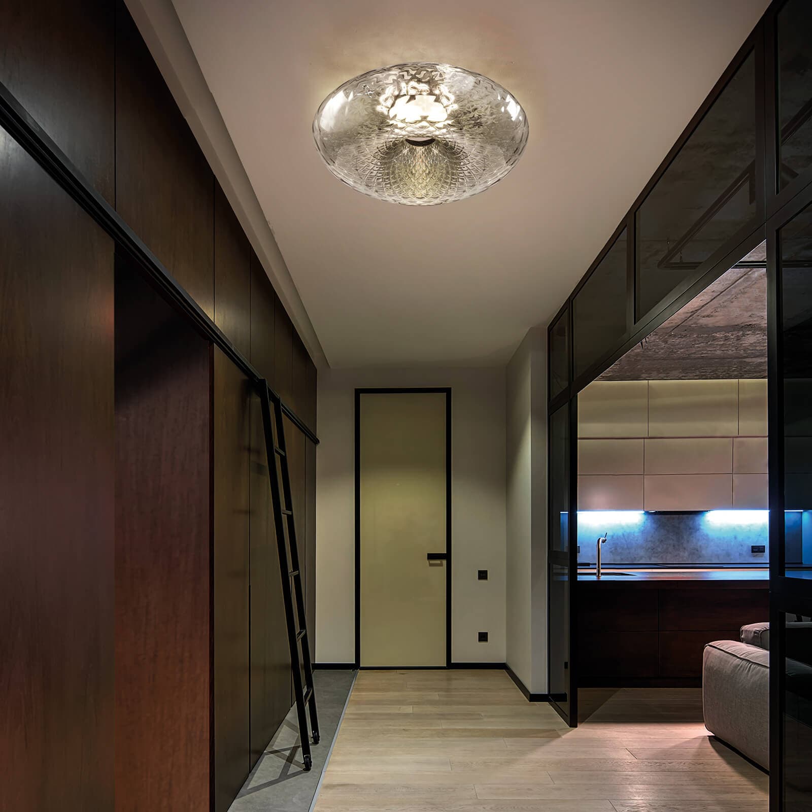 Потолочный светильник Italamp CICLA Ceiling