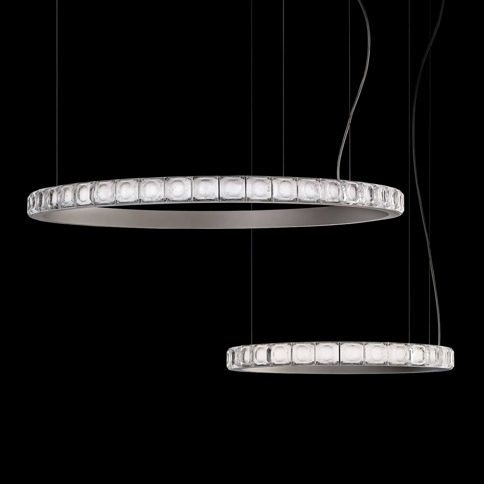 Подвесной светильник Italamp AURA 2391 — фото 3
