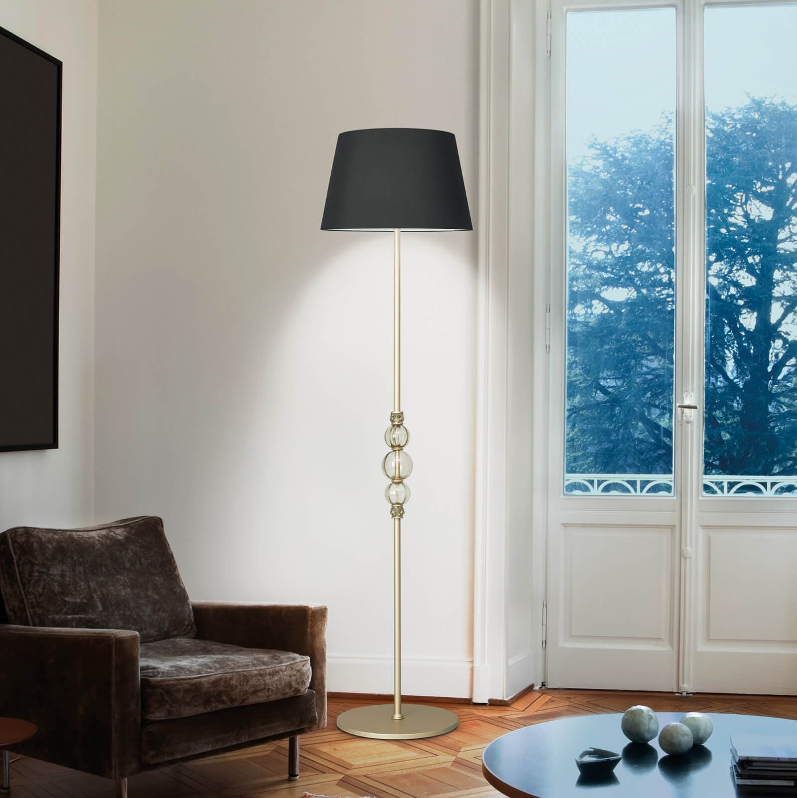 Торшер Italamp ALFREDO Floor lamp