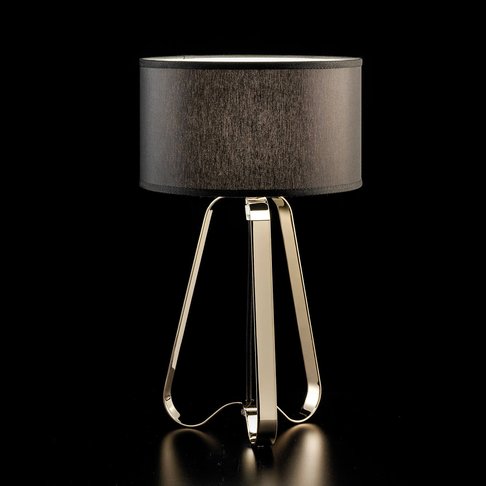 Настольный светильник Italamp LILY Table — фото 2