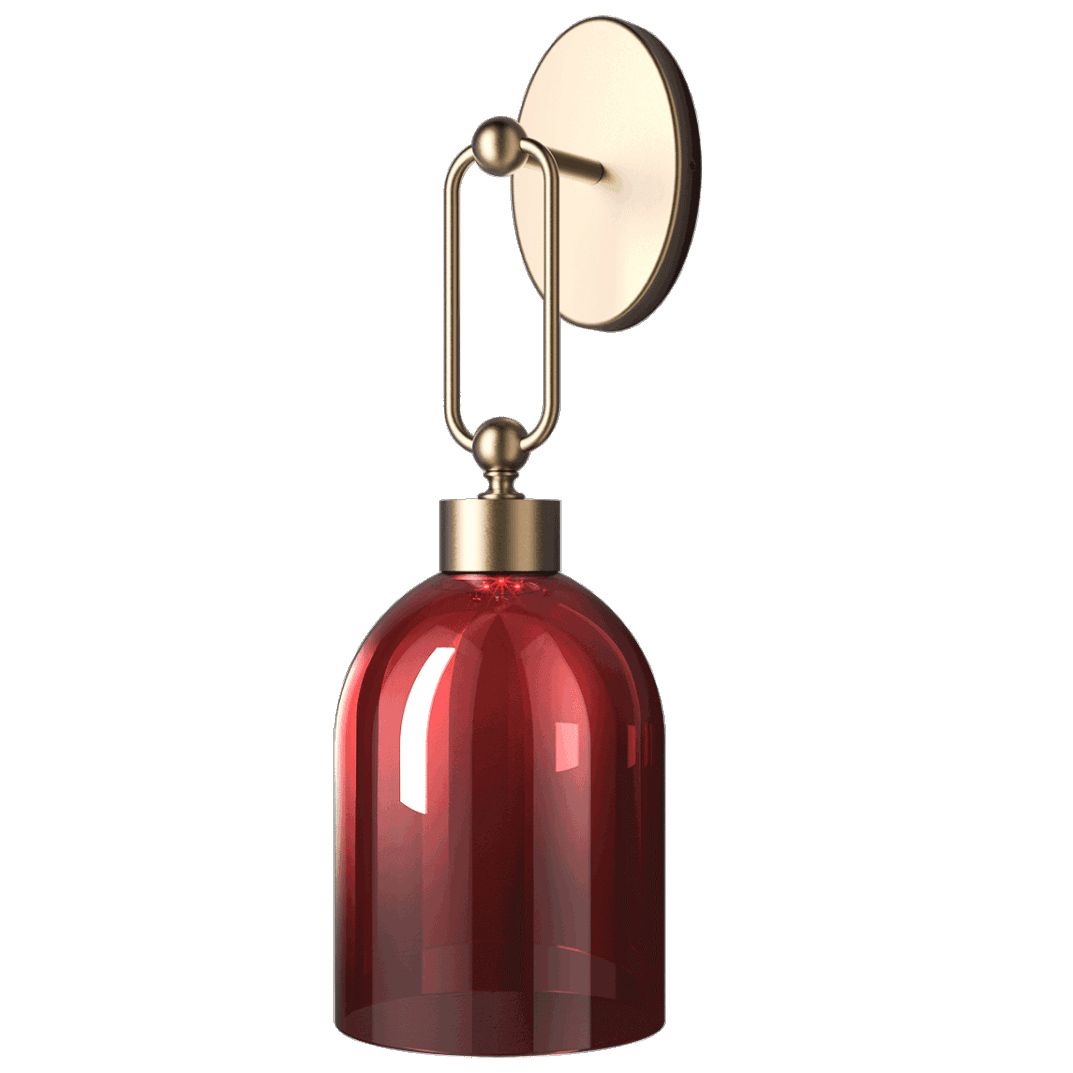 Настенный светильник Italamp VALENTINA Wall