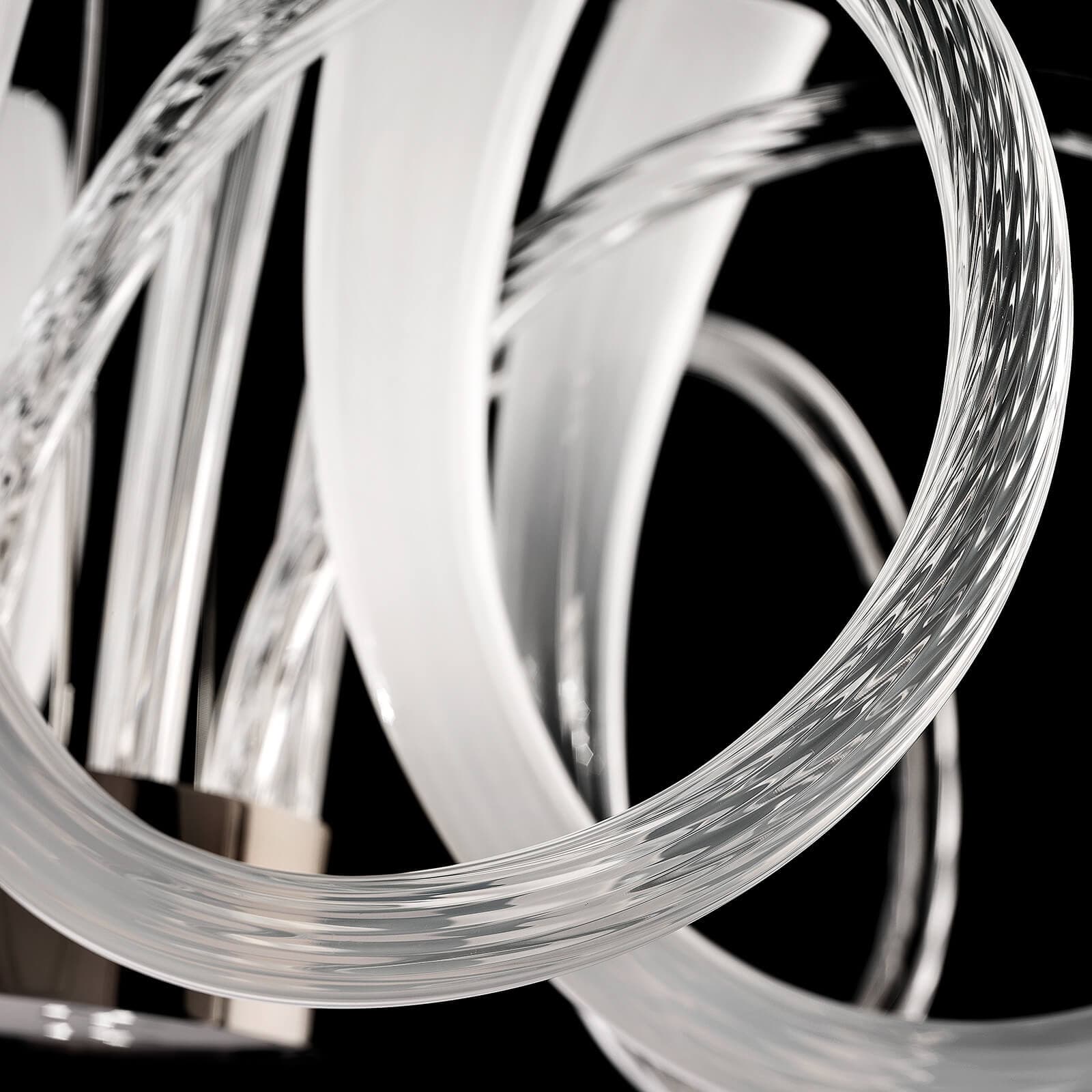 Люстра Italamp PULSA Chandelier — фото 4