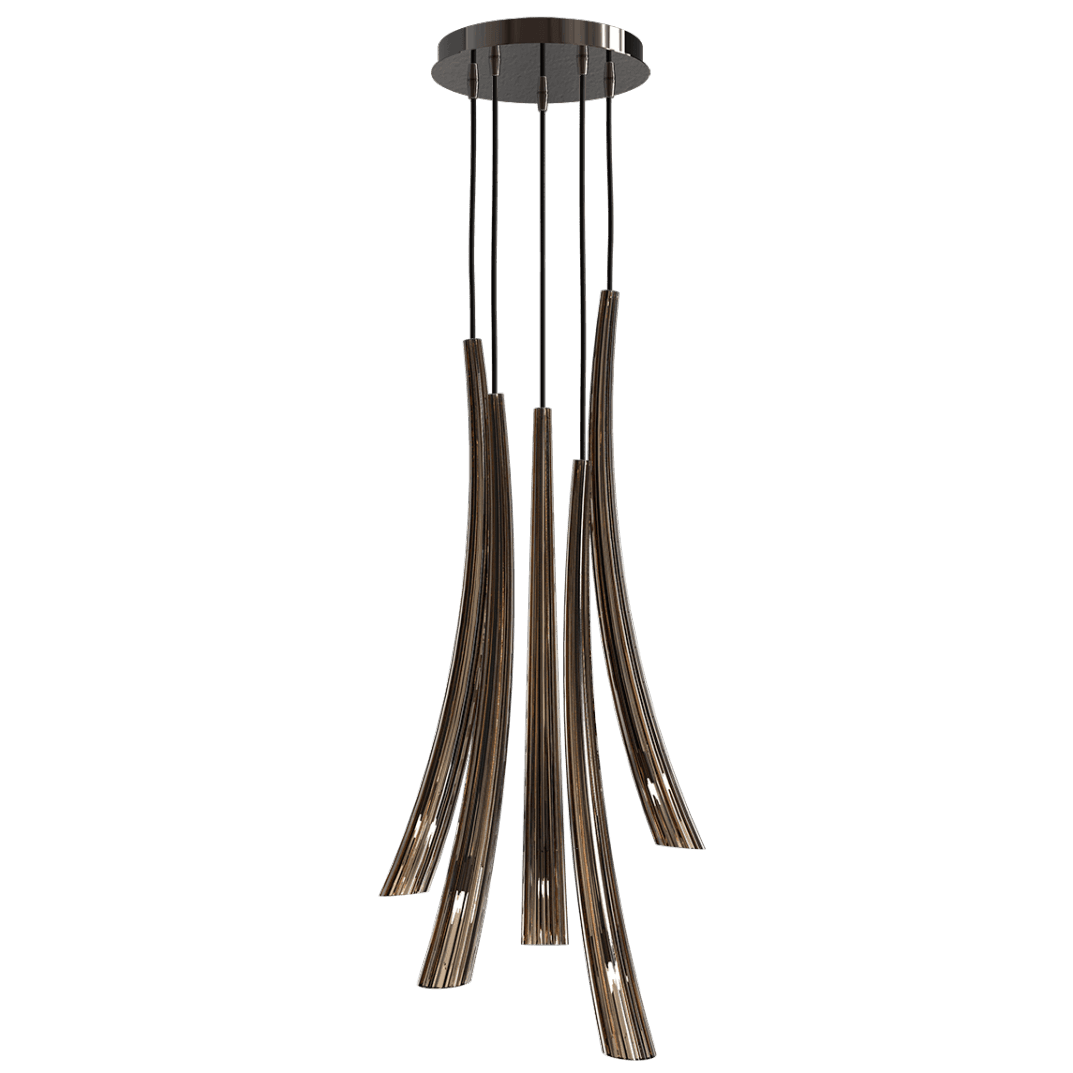 Подвесной светильник Italamp PULSA Pendant lamp — фото 1