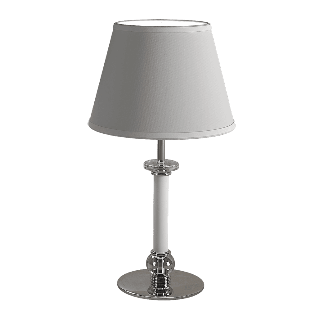 Настольная лампа Italamp PERLA Table — фото 1
