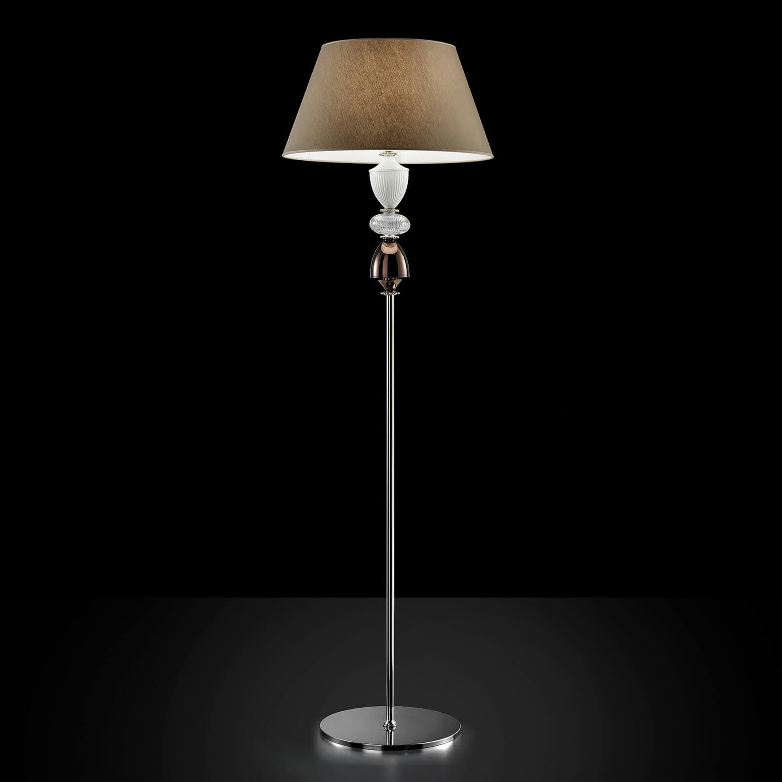 Торшер Italamp AMELIE Floor lamp — фото 4