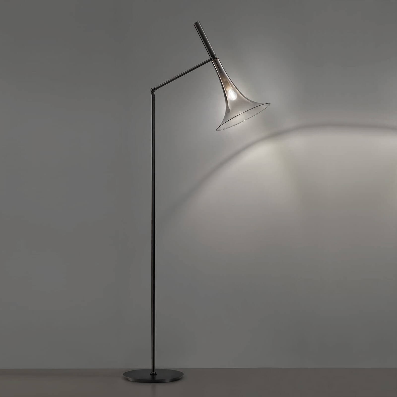 Торшер Italamp BAFFO Floor lamp — фото 2