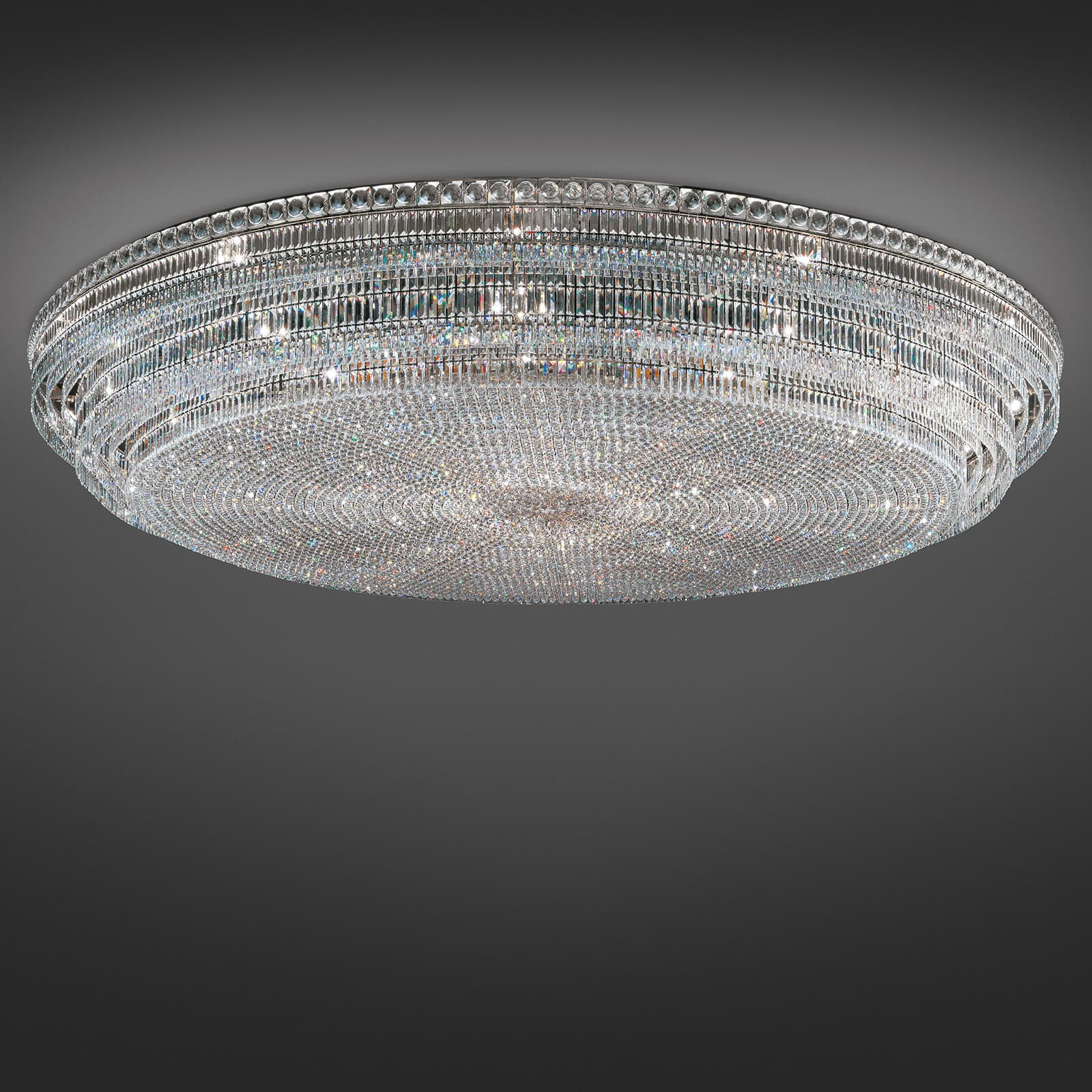 Потолочный светильник Italamp 2250/80