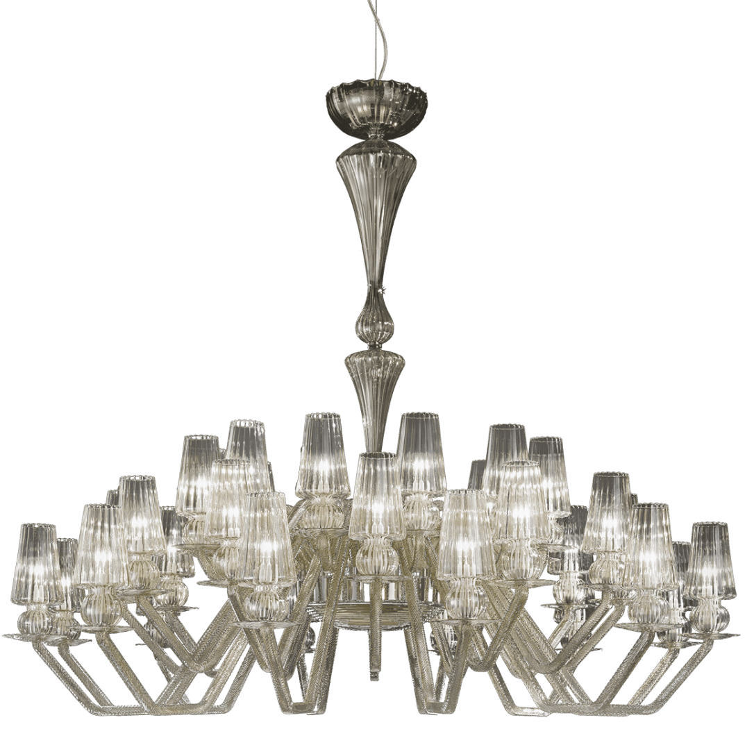 Люстра Italamp ALBATROS Chandelier — фото 1