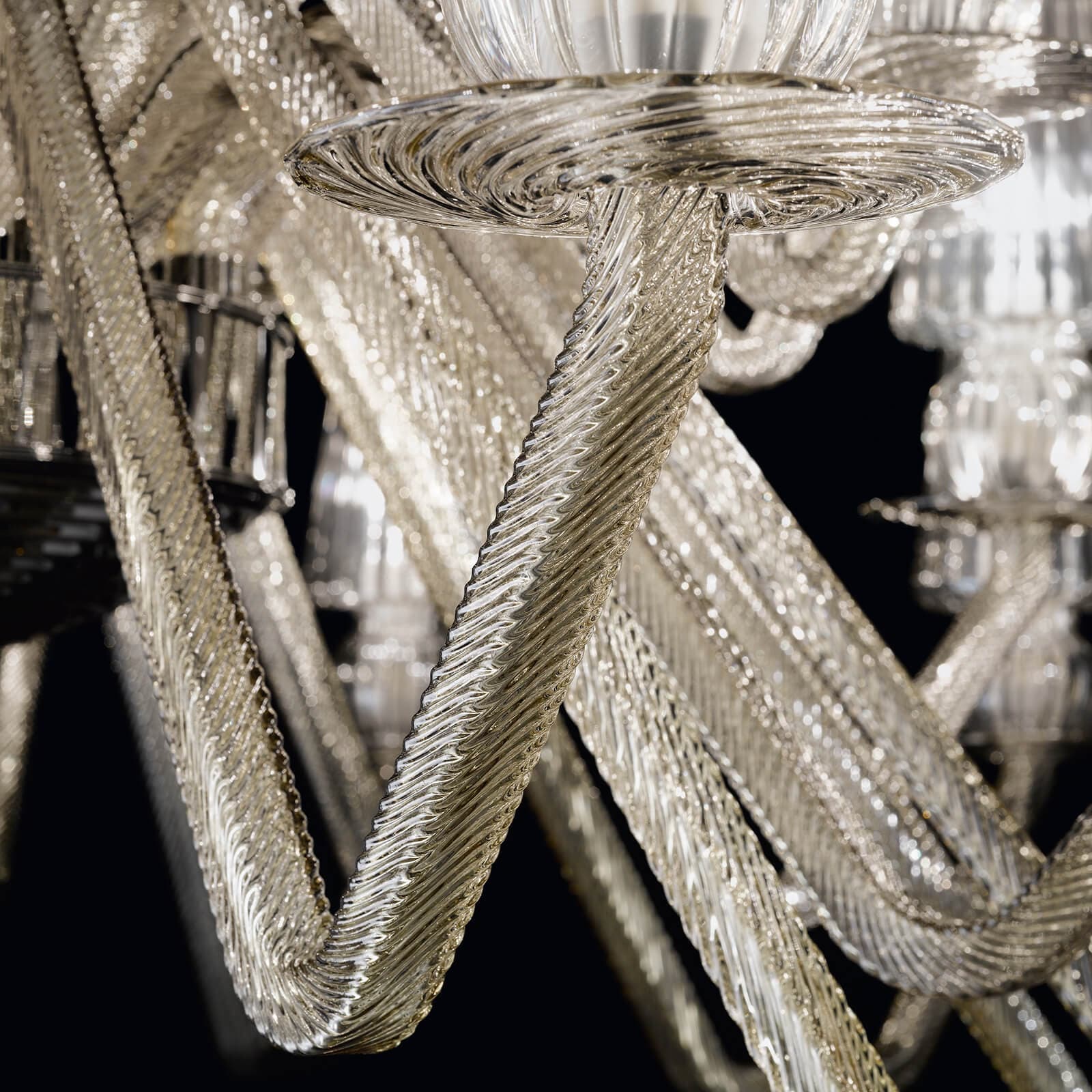 Люстра Italamp ALBATROS Chandelier