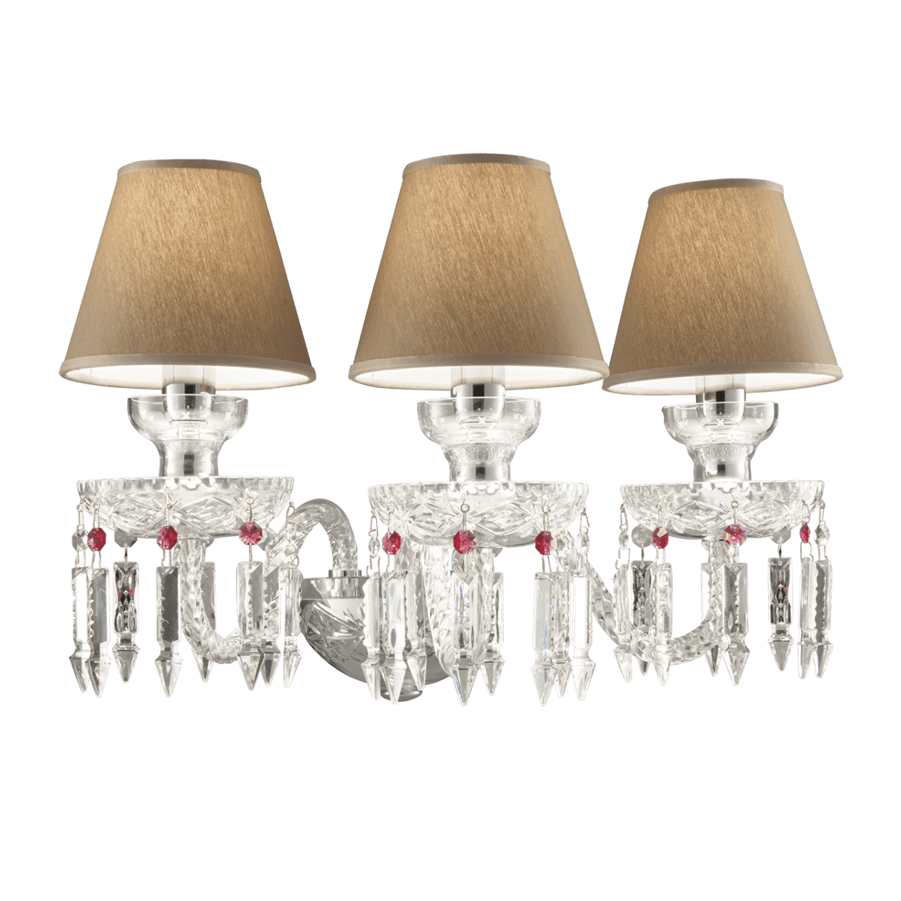 Бра Italamp CHANEL Wall lamp — фото 1