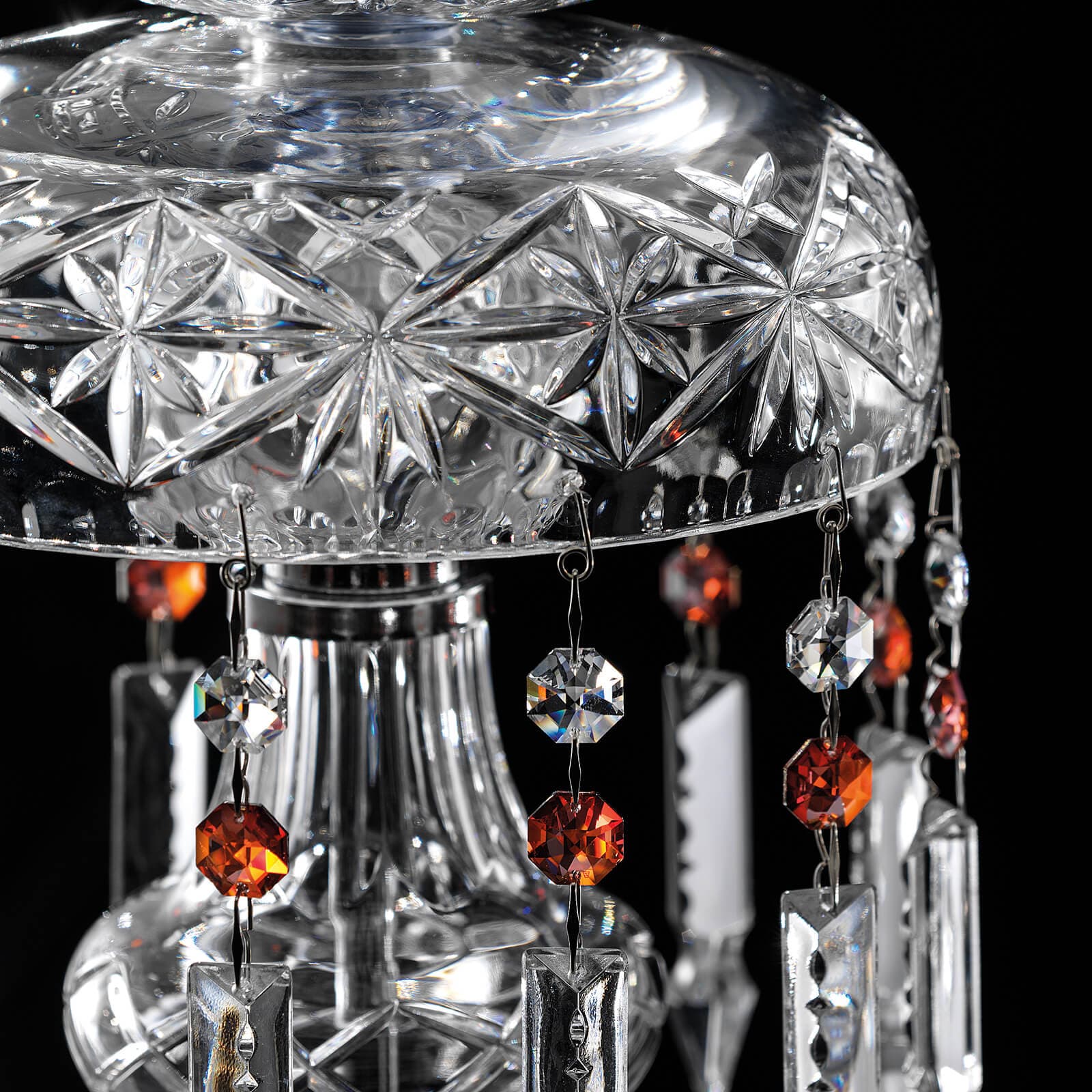 Торшер Italamp CHANEL Floor lamp