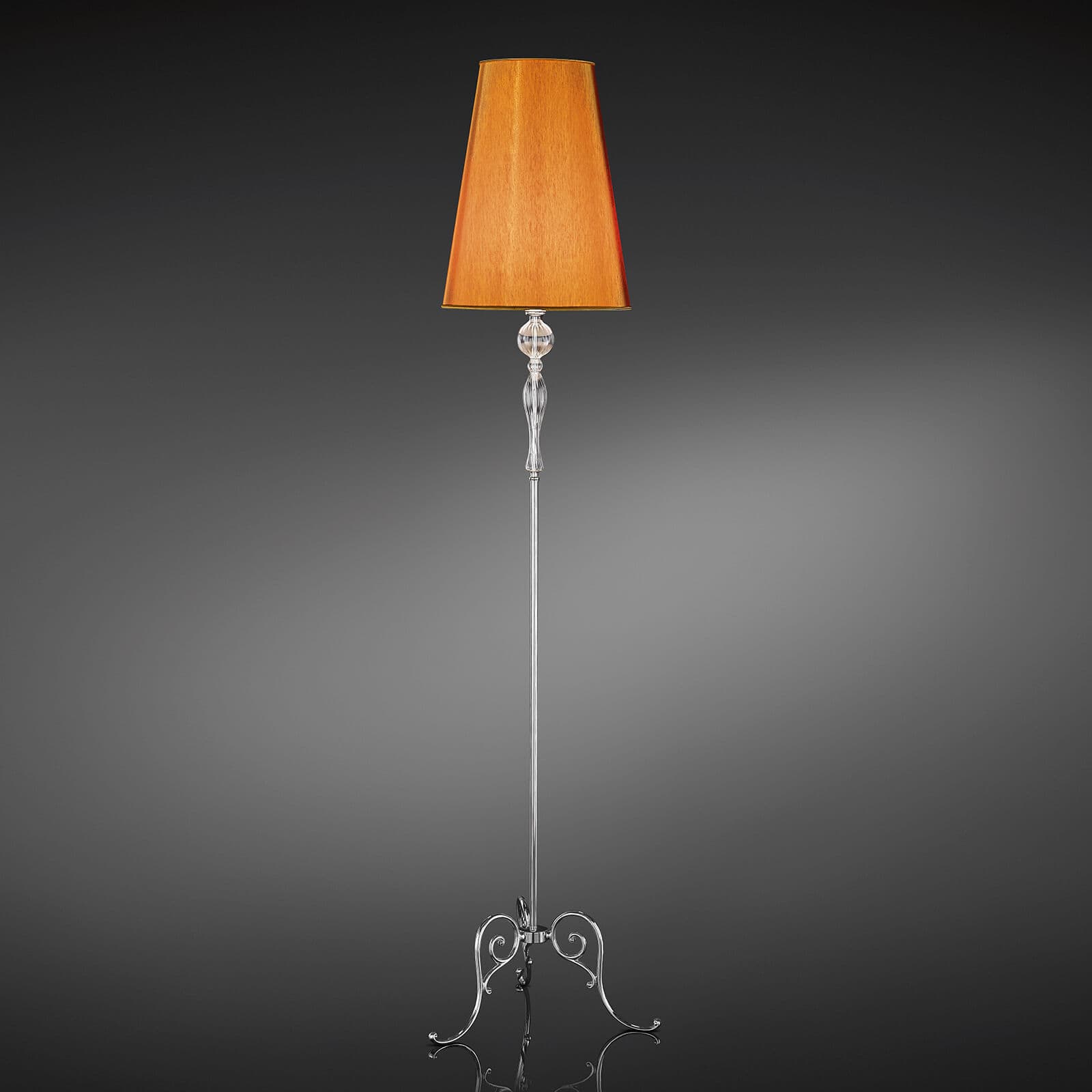 Торшер Italamp ALTAIR 341/C