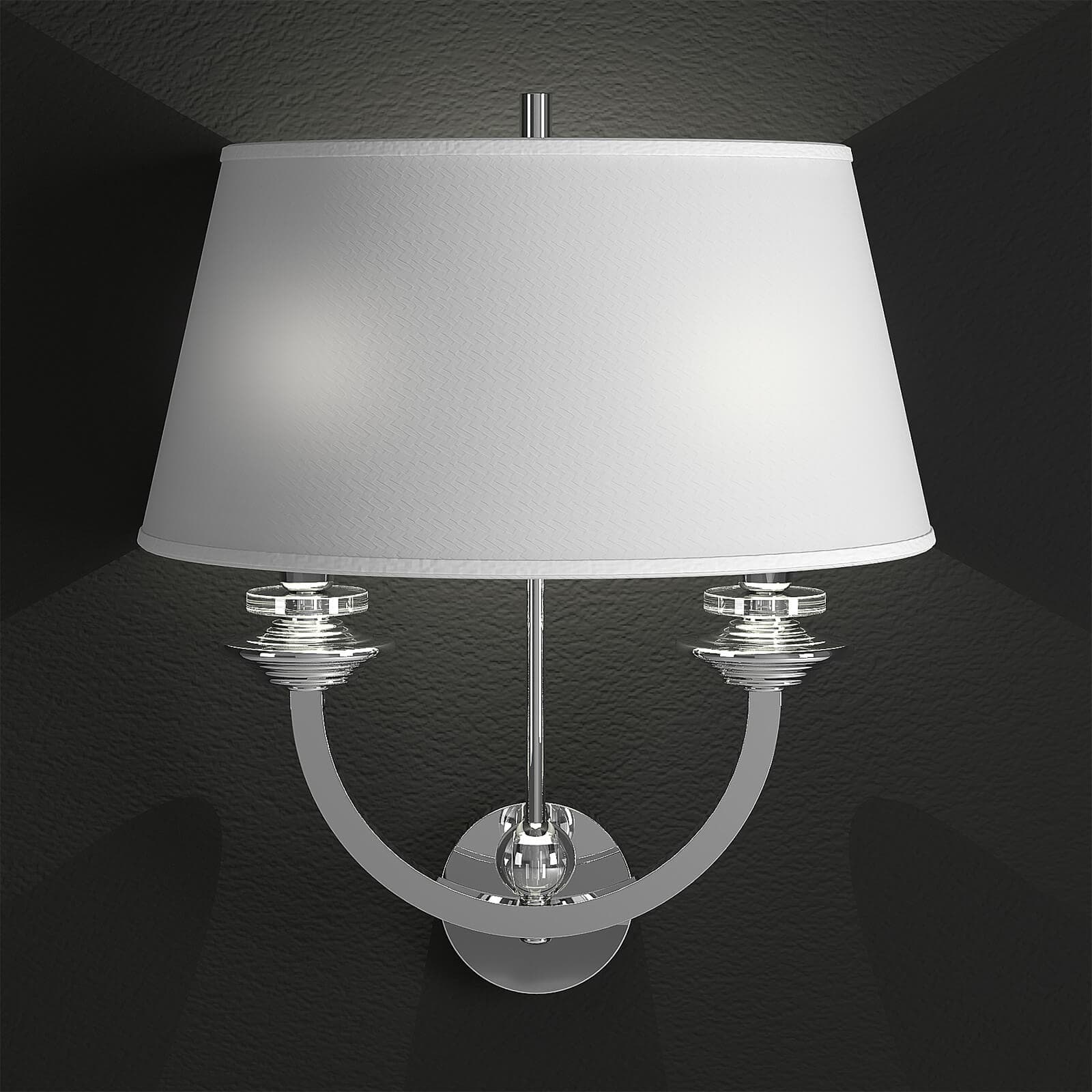 Бра Italamp AGATA 7015/AP2