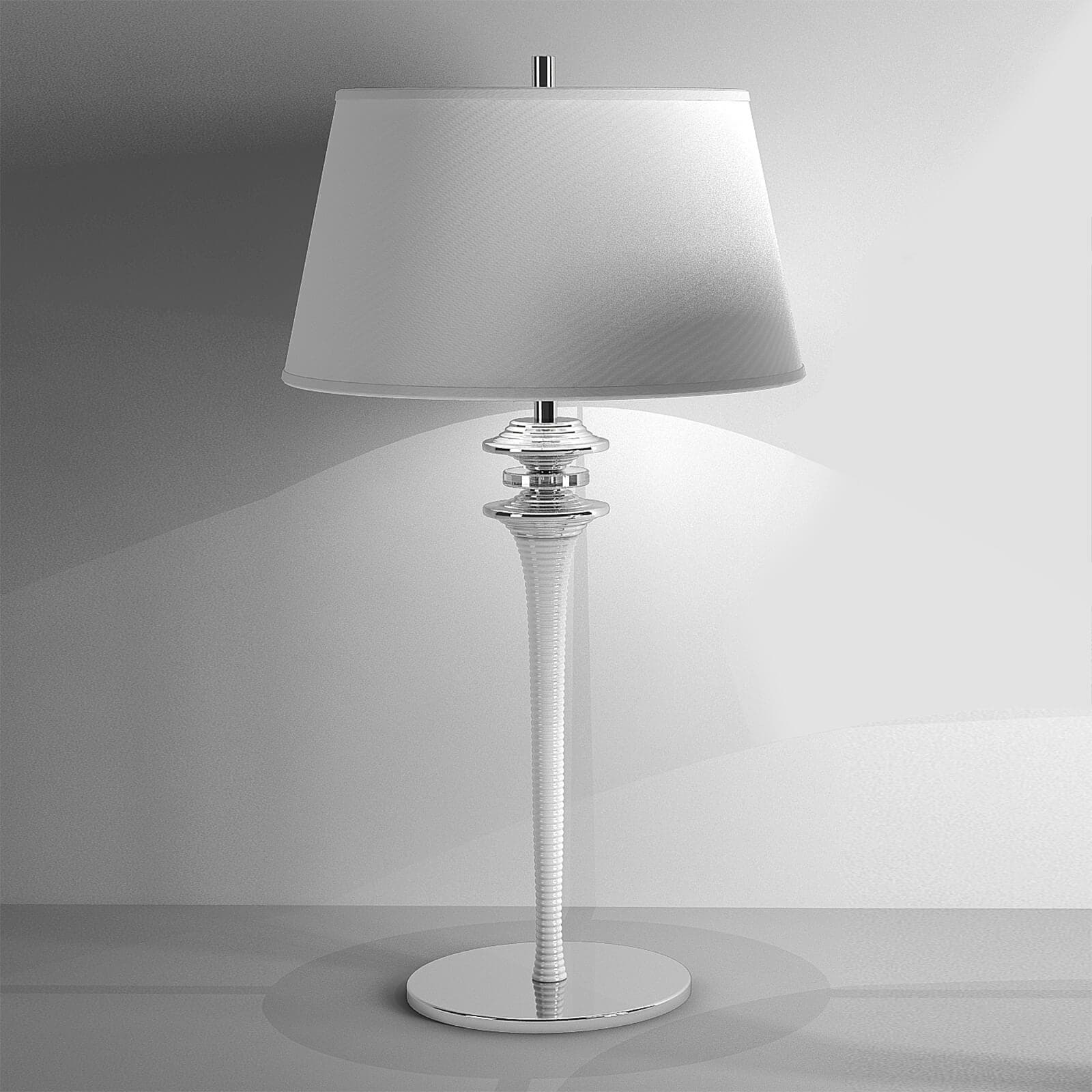 Настольная лампа Italamp AGATA 7015/LP