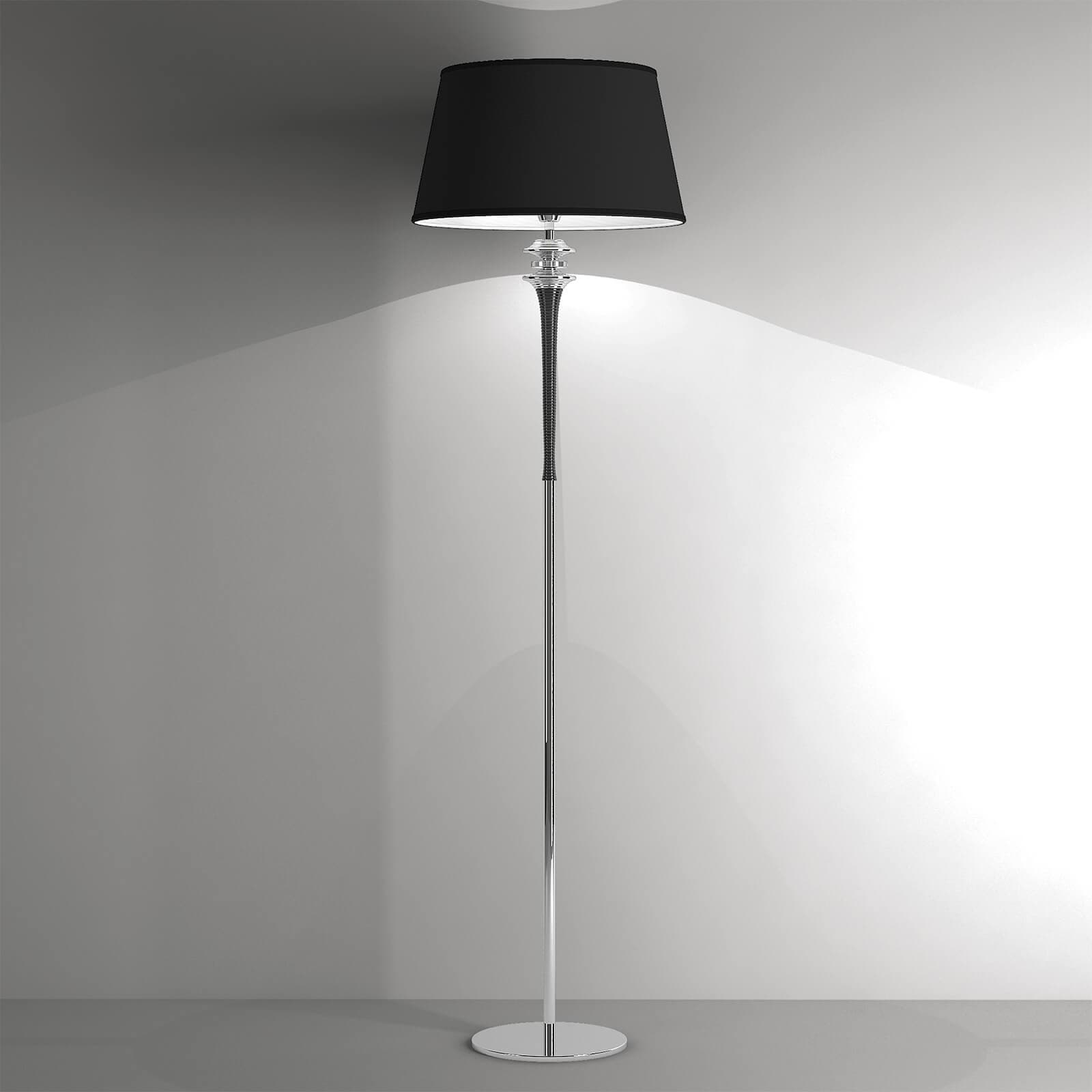 Торшер Italamp AGATA 7015/P